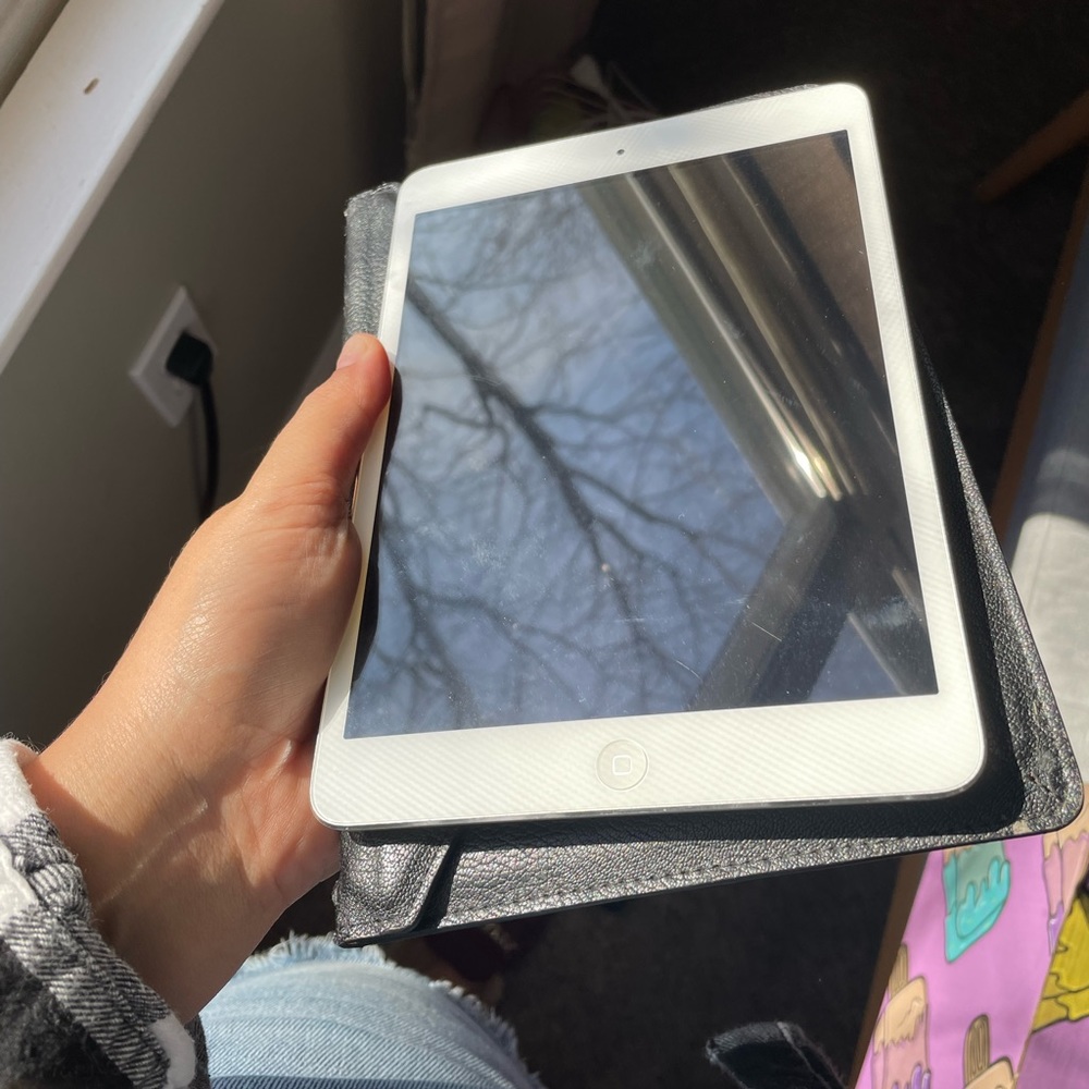 iPad Mini, original